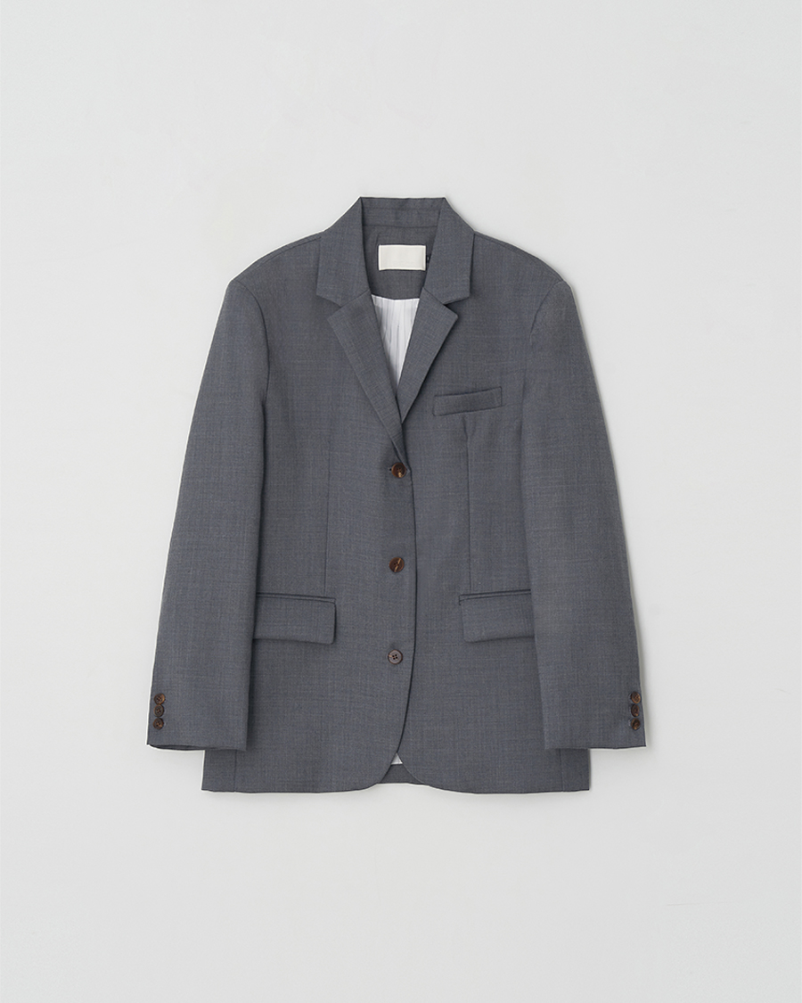 [2ND]Seine jacket